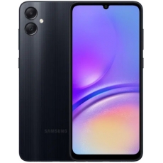 Samsung Galaxy A05 A055 4/128GB Black