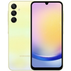 Samsung Galaxy A25 A256 8/256GB Yellow