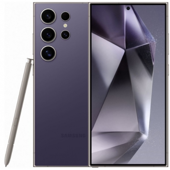 Samsung Galaxy S24 Ultra S928 12/256GB Titanium Violet