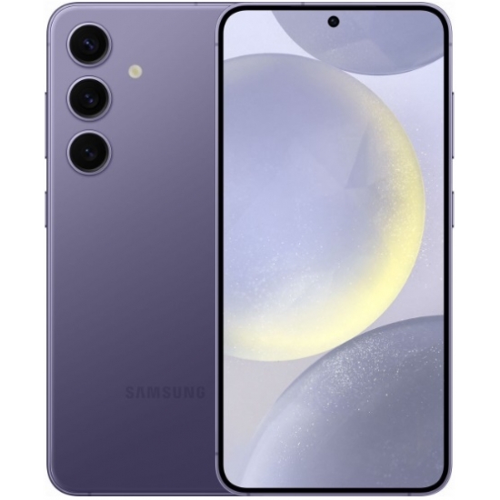 Samsung Galaxy S24 S921 8/256GB Cobalt Violet