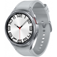 Samsung Galaxy Watch 6 Classic 47 мм R960 Silver