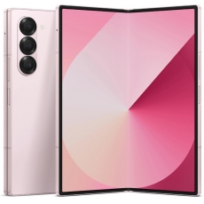 Samsung Galaxy Z Fold6 F956 12/256Gb Pink