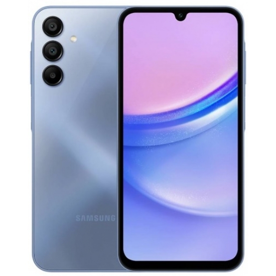 Samsung Galaxy A15 A155 8/256GB Blue