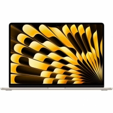 Apple MacBook Air 15 (2023) M2 8/512Gb Starlight