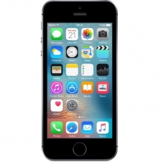 Apple iPhone SE 128Gb Space Gray Восстановленный