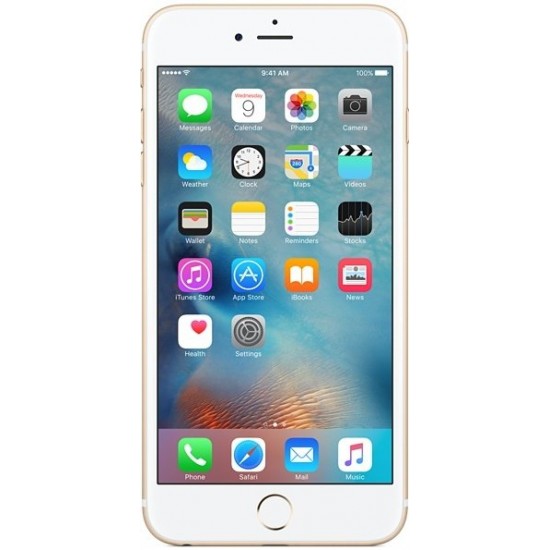 Apple iPhone 6S Plus 128GB Gold