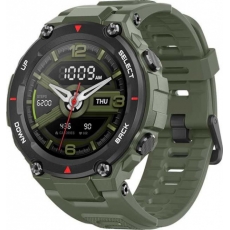Часы Amazfit T-Rex A1919 Army Green
