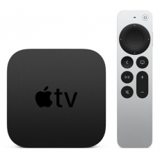Apple TV 4K 128Gb (2022)