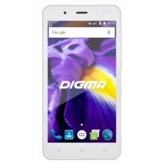 Digma Vox S506 4G White