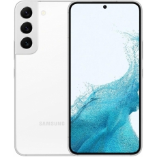 Samsung Galaxy S22 8/256GB S901 Phantom White