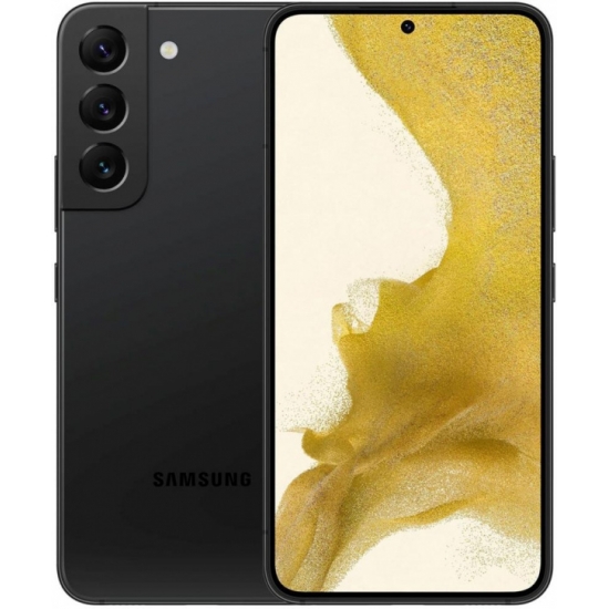 Samsung Galaxy S22 8/128GB S901 Phantom Black
