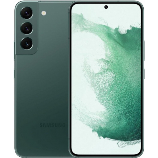 Samsung Galaxy S22 8/128GB S901 Green