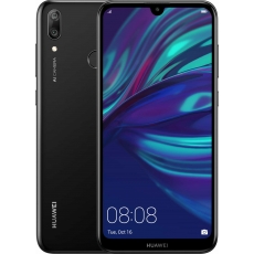 Huawei Y7 (2019) 64Gb Black