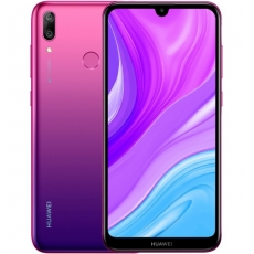 Huawei Y7 (2019) 64Gb Purple