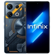Infinix GT 10 Pro 8/256GB Cyber Black