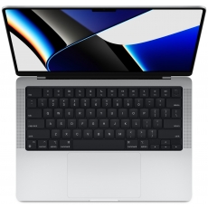 Apple MacBook Pro 14 M1 Pro 16/512Gb Silver
