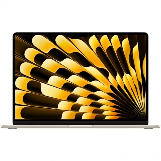 Apple MacBook Air 15 (2023) M2 8/256Gb Starlight