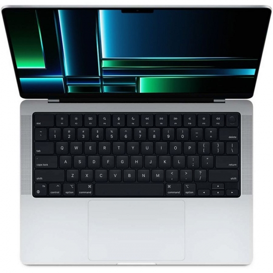 MacBook Pro 14 M2 Pro (2023) 16/512Gb Silver