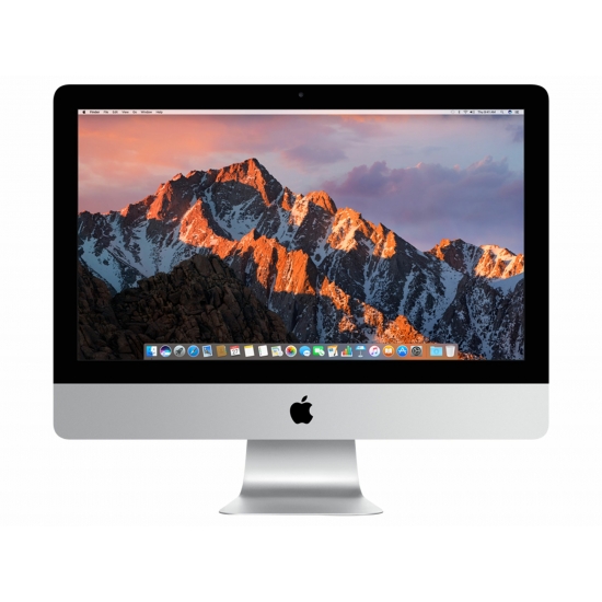 Apple iMac Retina 4K 21.5" MNE02RU/A