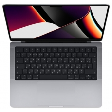 Apple MacBook Pro 14 M1 Pro 16/512Gb Space Gray