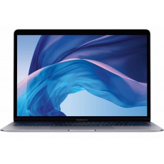 Apple MacBook Air 13 with Retina 2018 (MRE82) Space Grey