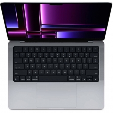 MacBook Pro 14 M2 Pro (2023) 16/512Gb Space Grey