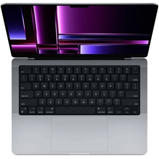 MacBook Pro 14 M2 Pro (2023) 16/512Gb Space Grey