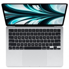 Apple MacBook Air 13.6 M2 8/256GB Silver