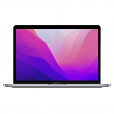 Apple MacBook Pro 13" (2022) M2 8/256Gb Space Grey