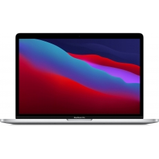 Apple MacBook Pro 13" Apple M1 (2020) Touch Bar 8/512Gb Silver