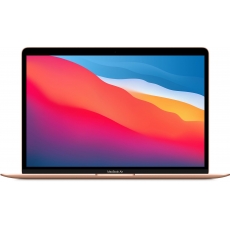 Apple MacBook Air 13" Apple M1 (2020) 8/512Gb Gold 