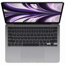 Apple MacBook Air 13.6 M2 8/256GB Space Gray