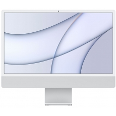 Apple iMac 24" M1/8Gb/256Gb Sliver MGPC3