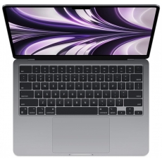Apple MacBook Air 13.6 M2 8/512GB Space Gray