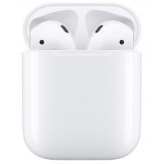 Наушники Apple AirPods 2 (без беспроводной зарядки чехла) 