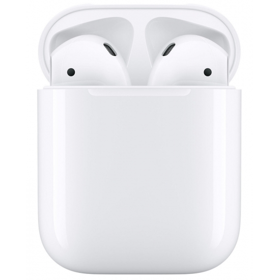 Наушники Apple AirPods 2 (без беспроводной зарядки чехла) 