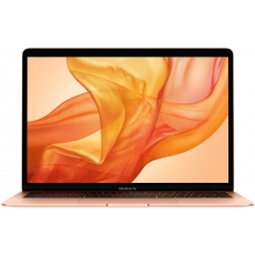 Apple MacBook Air 13 with Retina 2018 (MREE2) Gold