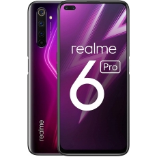Realme 6 Pro 8/128Gb Red