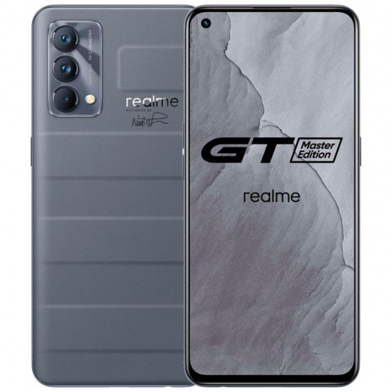 Realme GT Master Edition 8/256Gb Grey