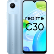 Realme C30 2/32Gb Blue