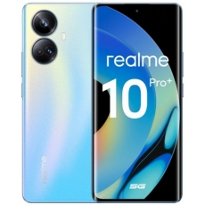 Realme 10 Pro+ 5G 8/128GB Blue