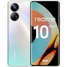 Realme 10 Pro+ 5G 12/256GB Gold