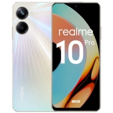 Realme 10 Pro 5G 8/128GB Gold