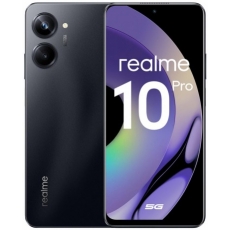 Realme 10 Pro 5G 8/256GB Black