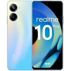 Realme 10 Pro 5G 8/128GB Blue