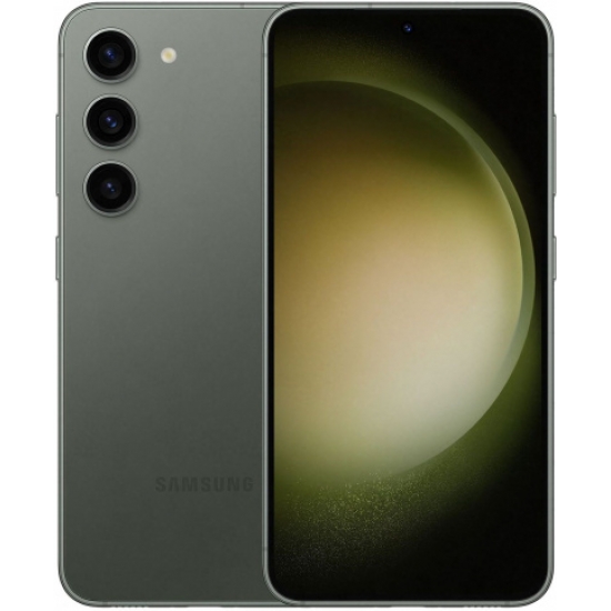 Samsung Galaxy S23+ S916 8/256GB Green