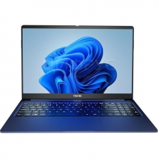 Tecno MegaBook T1 15.6" i3, 256Gb Blue