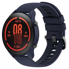 Часы Xiaomi Mi Watch Blue