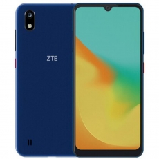 ZTE Blade A7 2019 2/32Gb Blue