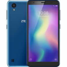 ZTE Blade A5 16Gb (2019) Blue